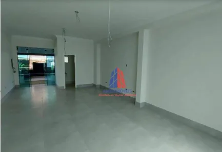 Ponto Comercial para alugar, 45m² no Paraíso, Americana