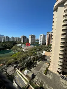 Apartamento com 2 Quartos à venda, 67m² no Barra da Tijuca, Rio de Janeiro