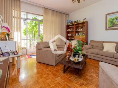 Apartamento com 3 Quartos à venda, 224m² no Bela Vista, São Paulo