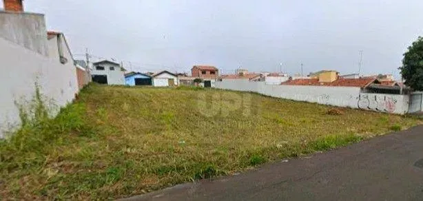 Lote/Terreno à venda, 170m² no Conjunto Residencial Mário Dedini, Piracicaba