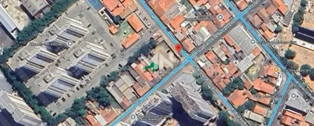 Lote/Terreno à venda, 900m² no Nossa Senhora Aparecida, Itu