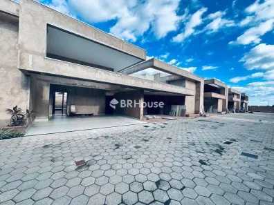 Casa de Condomínio com 3 Quartos à venda, 167m² no Vila Danúbio Azul, Campo Grande