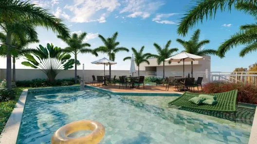 Apartamento com 2 Quartos à venda, 55m² no Santa Terezinha, Belo Horizonte