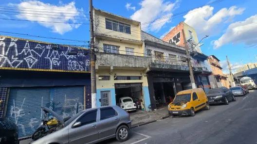 Prédio Comercial à venda, 148m² no Tatuapé, São Paulo