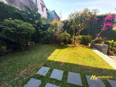 Sobrado com 3 Quartos à venda, 527m² no Vila Romana, São Paulo