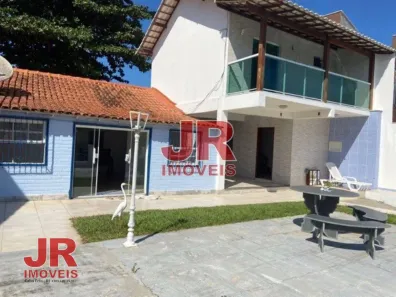 Casa com 4 Quartos à venda, 150m² no Ogiva, Cabo Frio