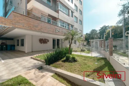Apartamento com 2 Quartos à venda, 79m² no Jardim Botânico, Porto Alegre