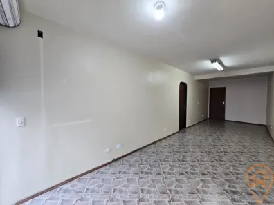 Ponto Comercial para alugar, 35m² no Guabirotuba, Curitiba