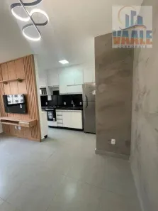 Apartamento com 2 Quartos para alugar, 43m² no Jardim Ibirapuera, Campinas
