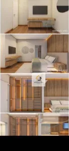 Casa de Condomínio com 3 Quartos à venda, 167m² no Residencial Maria Júlia, São José do Rio Preto