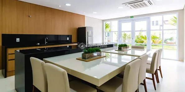 Apartamento com 1 Quarto para alugar, 41m² no Vila Mariana, São Paulo