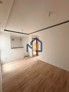 Apartamento com 2 Quartos à venda, 43m² no Jardim Nova Michigan, São José dos Campos