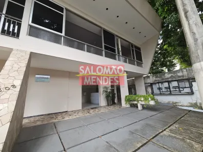 Prédio Comercial para alugar, 1100m² no Batista Campos, Belém