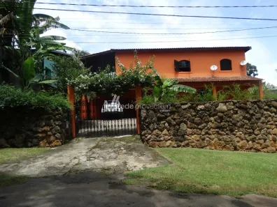 Fazenda/Sítio com 3 Quartos para venda ou aluguel, 380m² no Parque Jatibaia (Sousas), Campinas