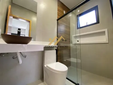 Casa com 3 Quartos à venda, 101m² no Jardim Bom Sucesso, Indaiatuba