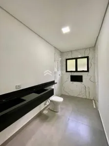 Casa de Condomínio com 3 Quartos à venda, 257m² no Chácara do Remanso, Vargem Grande Paulista