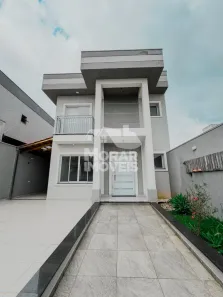 Casa com 3 Quartos à venda, 118m² no Portais (Polvilho), Cajamar
