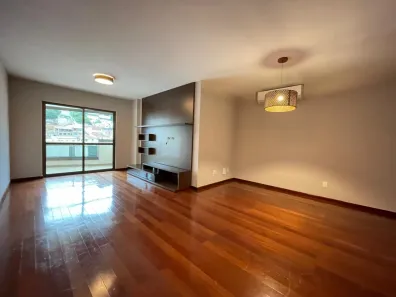 Apartamento com 4 Quartos à venda, 179m² no São Mateus, Juiz de Fora