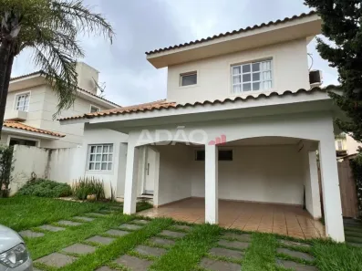 Casa de Condomínio com 3 Quartos à venda, 180m² no Jardins Madri, Goiânia