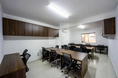 Sala Comercial para alugar, 35m² no Jardim das Acácias, São Paulo