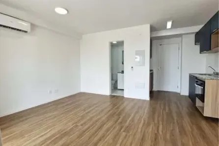 Apartamento com 1 Quarto à venda, 36m² no Vila Firmiano Pinto, São Paulo