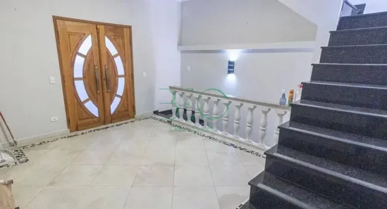 Sobrado com 4 Quartos à venda, 291m² no Vila Libanesa, São Paulo
