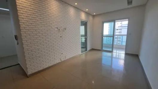 Apartamento com 2 Quartos para alugar, 93m² no Tupi, Praia Grande