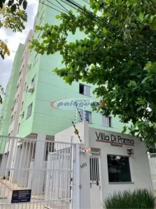 Apartamento com 2 Quartos à venda, 48m² no Ebenezer, Maringá