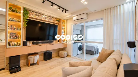 Apartamento com 3 Quartos à venda, 80m² no Jardim Flor da Montanha, Guarulhos