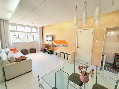 Cobertura com 3 Quartos à venda, 90m² no Renascença, Belo Horizonte