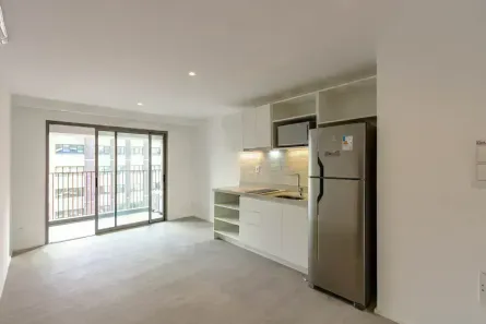 Apartamento com 1 Quarto para alugar, 37m² no Paraíso, São Paulo