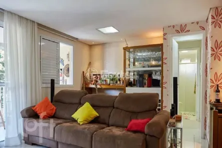 Apartamento com 2 Quartos à venda, 87m² no Barra Funda, São Paulo