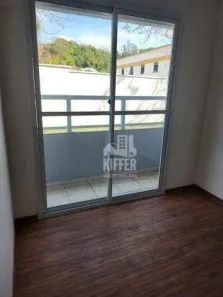 Apartamento com 3 Quartos à venda, 63m² no Maria Paula, Niterói