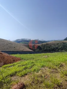 Lote/Terreno à venda, 1050m² no Condomínio Residencial Mantiqueira, São José dos Campos