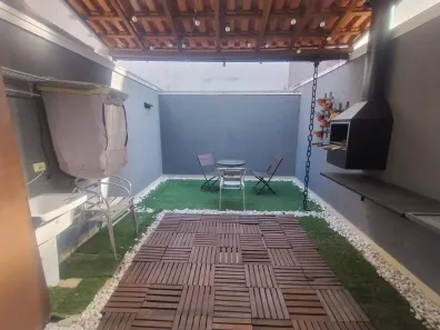 Sobrado com 2 Quartos à venda, 100m² no Jardim Bonfiglioli, São Paulo