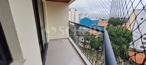 Apartamento com 3 Quartos à venda, 86m² no Vila Parque Jabaquara, São Paulo