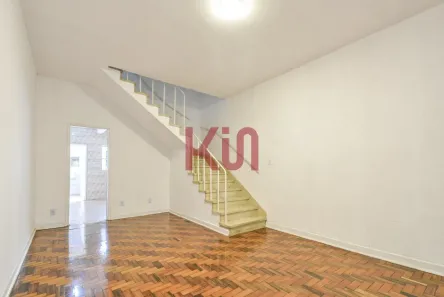 Casa com 2 Quartos à venda, 101m² no Planalto Paulista, São Paulo