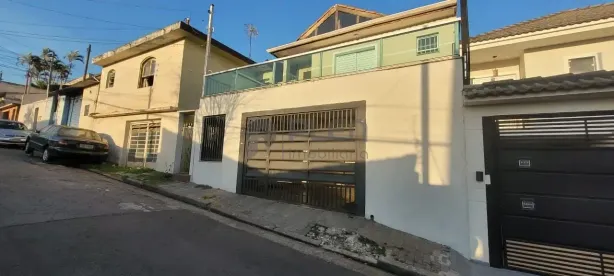 Sobrado com 2 Quartos à venda, 70m² no Vila Nova Mazzei, São Paulo