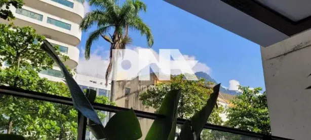 Apartamento com 3 Quartos à venda, 166m² no Botafogo, Rio de Janeiro