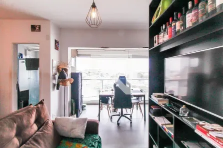 Kitnet com 1 Quarto à venda, 34m² no Vila Prudente, São Paulo