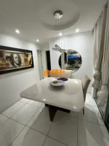 Apartamento com 2 Quartos à venda, 60m² no Iputinga, Recife