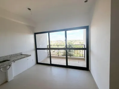 Apartamento com 3 Quartos à venda, 68m² no Vila Industrial, Anápolis