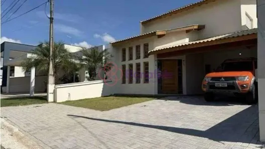 Casa com 4 Quartos à venda, 273m² no Jacaré, Cabreúva