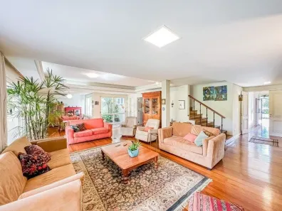 Casa com 4 Quartos à venda, 362m² no Vila Jardim, Porto Alegre