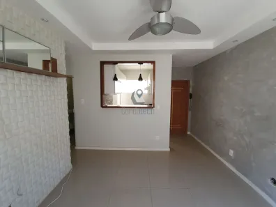 Apartamento com 2 Quartos para alugar, 45m² no Cachambi, Rio de Janeiro