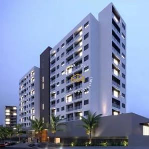 Apartamento com 1 Quarto à venda, 34m² no Parque Industrial, Campinas