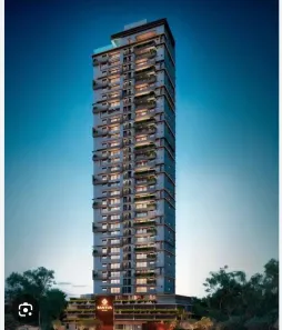 Apartamento com 2 Quartos à venda, 85m² no Jardim América, Goiânia