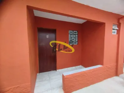 Kitnet com 1 Quarto para alugar, 30m² no Jardim Nova Coimbra, Cotia