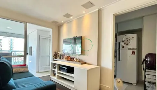 Apartamento com 3 Quartos à venda, 97m² no Chácara Inglesa, São Paulo