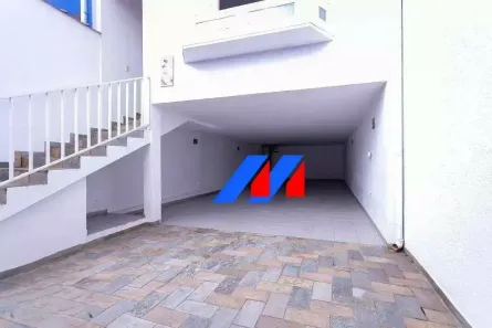 Sobrado com 4 Quartos para alugar, 200m² no Nova Petrópolis, São Bernardo do Campo